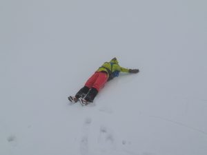 Hochtour Großer Geiger Ostgrat