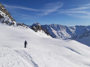 Skitour K2 Pitztal