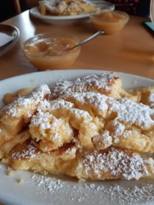 Gotzenalm Radtour Berchtesgaden