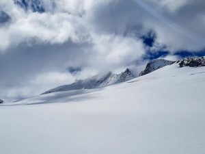 Hochtour Großvenediger