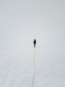 Hochtour Breithorn Spaghetti Tour Monte Rosa