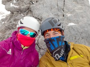 Skitour Großer Pleißlingkeil Obertauern