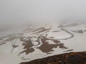 Großglockner Hochalpenstraße