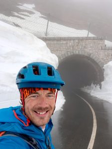 Großglockner Hochalpenstraße