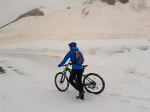 Großglockner Hochalpenstraße