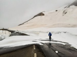 Großglockner Hochalpenstraße