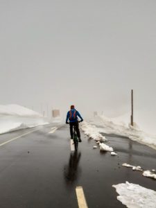 Großglockner Hochalpenstraße