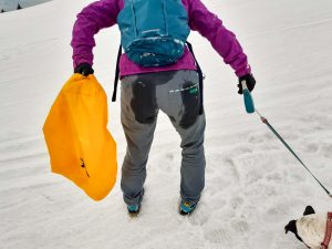 Wandern Trattberg Seewaldsee