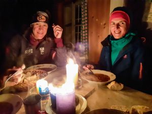 Silvester Planken Gosau Dachstein