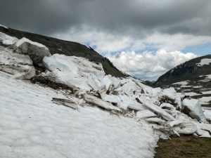 Wandern Trattberg Seewaldsee