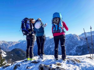 Silvester Planken Gosau Dachstein