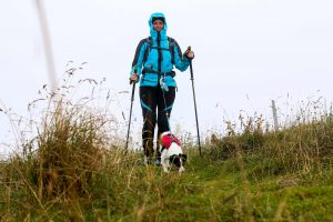 Wandern Schwarzerberg Golling