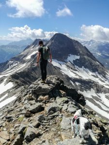 Bergtour Spielmann Großglockner Hochalpenstraße