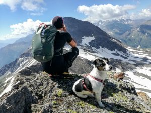 Bergtour Spielmann Großglockner Hochalpenstraße