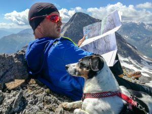 Bergtour Spielmann Großglockner Hochalpenstraße