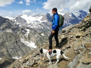 Bergtour Spielmann Großglockner Hochalpenstraße