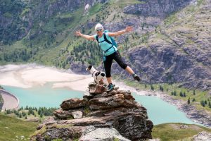 Bergtour Spielmann Großglockner Hochalpenstraße