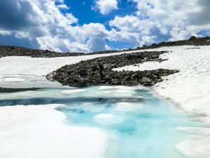 Bergtour Spielmann Großglockner Hochalpenstraße