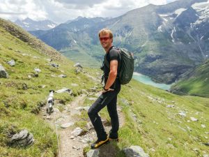 Bergtour Spielmann Großglockner Hochalpenstraße