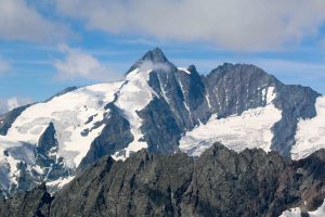 Bergtour Spielmann Großglockner Hochalpenstraße