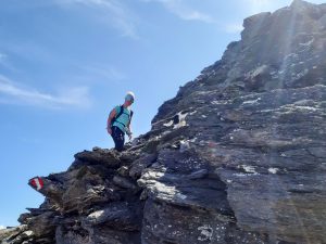 Bergtour Spielmann Großglockner Hochalpenstraße