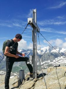 Bergtour Spielmann Großglockner Hochalpenstraße