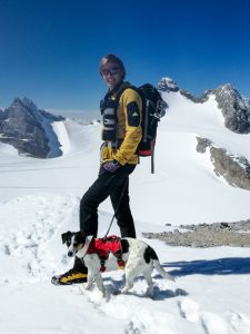 Bergtour Hoher Gjaidstain Dachstein