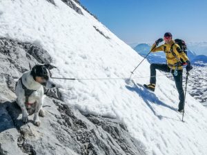 Bergtour Hoher Gjaidstain Dachstein