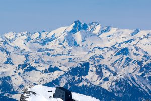 Bergtour Hoher Gjaidstain Dachstein