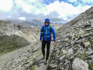 Bergtour Brennkogel Großglockner Hochalpenstraße