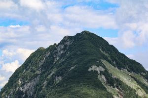 Bergtour in Abtenau: Schober und Traunstein