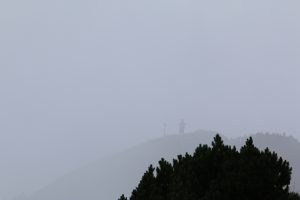 Bergtour in Abtenau: Schober und Traunstein