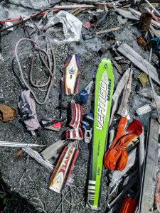 Hochtour Mer de Glace in Chamonix