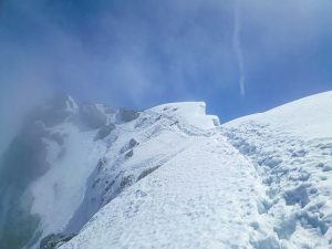 Skitour Hoher Dachstein