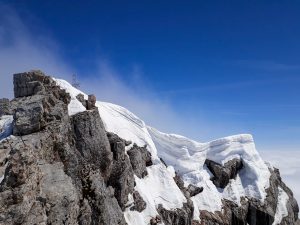 Skitour Hoher Dachstein