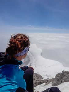 Skitour Hoher Dachstein