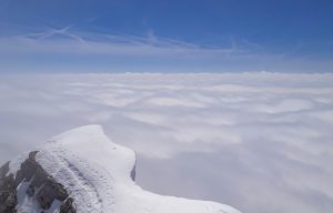 Skitour Hoher Dachstein