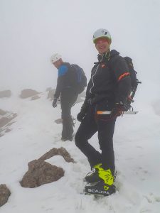 Skitour Hoher Dachstein