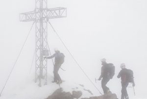 Skitour Hoher Dachstein