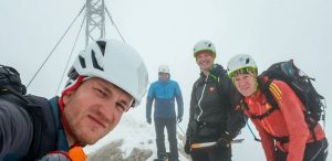 Skitour Hoher Dachstein