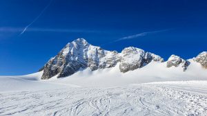 Bergtour Sonnenaufgang Hoher Dachstein