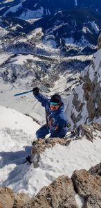 Skitour Hoher Dachstein