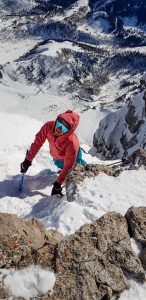 Skitour Hoher Dachstein