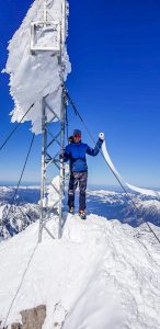 Bergtour Hoher Dachstein