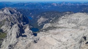 Bergtour Torstein Dachstein