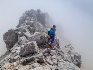 Bergtour Torstein Dachstein