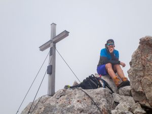 Bergtour Torstein Dachstein