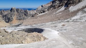 Bergtour Torstein Dachstein