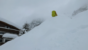 Pitztal Eistotal Kletterfestival 2018