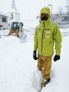 Pitztal Eistotal Kletterfestival 2018